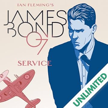 James Bond: Service (2017)